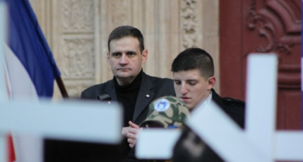 Liste Benedetti-Gabriac : les candidats étaient-ils conscients de s’engager sur une liste nationaliste ? Liste Benedetti-Gabriac : les candidats étaient-ils conscients de s’engager sur une liste nationaliste ?