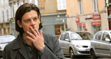 Benjamin Biolay compose l'hymne de l'Olympique Lyonnais