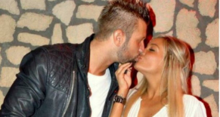 Aurélie & benjamin prêts à devenir parents !