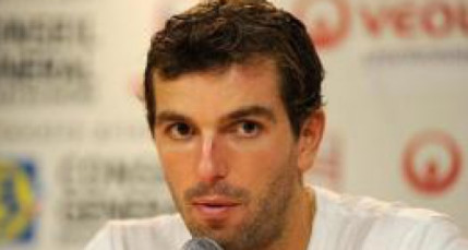 Julien Benneteau échoue en finale du tournoi de Kuala Lumpur Julien Benneteau échoue en finale du tournoi de Kuala Lumpur