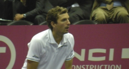 Wimbledon : qualification de Benneteau, entrée en lice de Garcia Wimbledon : qualification de Benneteau, entrée en lice de Garcia