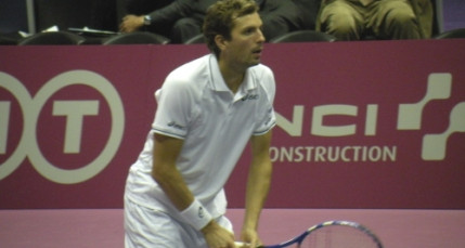 Open d&rsquo;Australie : le tirage au sort n&rsquo;&eacute;pargnent pas les Fran&ccedil;ais