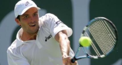 Julien Benneteau s’impose en double à Monte Carlo Julien Benneteau s’impose en double à Monte Carlo