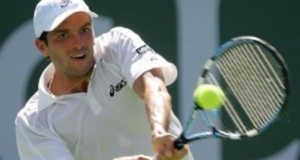 Roland Garros : C’est terminé pour Julien Benneteau Roland Garros : C’est terminé pour Julien Benneteau