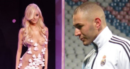 Affaire Zahia : Benzema et Ribéry jugés à partir de lundi Affaire Zahia : Benzema et Ribéry jugés à partir de lundi