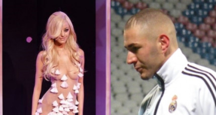 Procès Zahia : fin de l'affaire ce jeudi pour Karim Benzema ? Procès Zahia : fin de l'affaire ce jeudi pour Karim Benzema ?