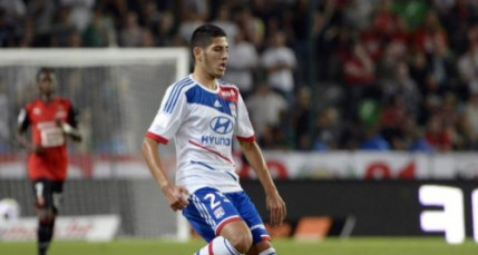 Euro des moins de 19 ans : le lyonnais Yassine Benzia offre la victoire aux Bleuets