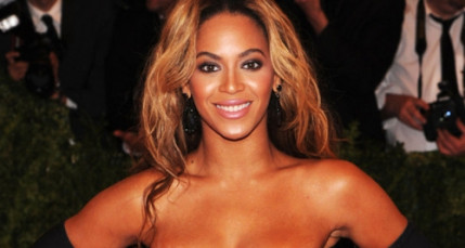 Beyonce très généreuse pour le futur bébé de Kim Kardashian ! Beyonce très généreuse pour le futur bébé de Kim Kardashian !