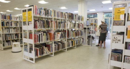 La 80e &eacute;dition du congr&egrave;s mondial des biblioth&egrave;ques se d&eacute;roulera &agrave; Lyon