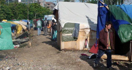 La crise du logement s'aggrave et n'épargne pas la province La crise du logement s'aggrave et n'épargne pas la province