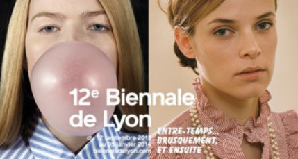 La 12e Biennale de Lyon donne rendez-vous aux histoires