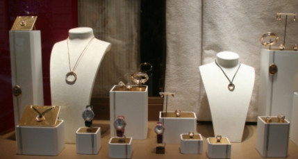 Le troisième braqueur d’une bijouterie de Rillieux s’est rendu Le troisième braqueur d’une bijouterie de Rillieux s’est rendu