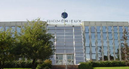 BioMérieux veut s’installer sur le site de la Grande Croix à Marcy-l’Étoile BioMérieux veut s’installer sur le site de la Grande Croix à Marcy-l’Étoile