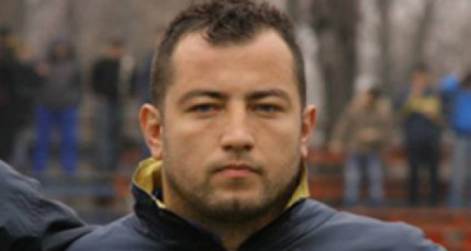 Rugby : Bogdan Balan retourne à l’entraînement Rugby : Bogdan Balan retourne à l’entraînement