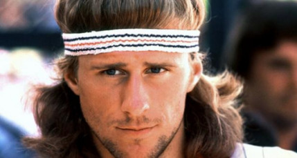 Tennis : Noah et Borg attendus à Lyon en septembre Tennis : Noah et Borg attendus à Lyon en septembre