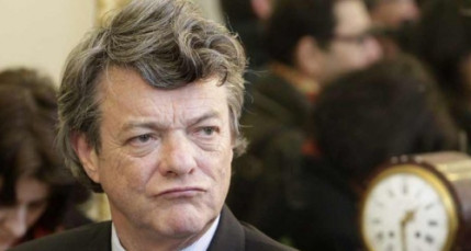 Lyon : Jean-Louis Borloo a participé jeudi à la convention projet de l’UDI Lyon : Jean-Louis Borloo a participé jeudi à la convention projet de l’UDI