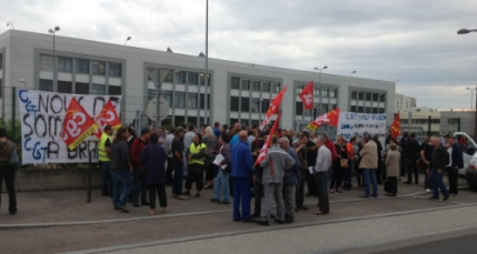 Bosch Vénissieux : Sillia Energie propose de reprendre 130 salariés Bosch Vénissieux : Sillia Energie propose de reprendre 130 salariés