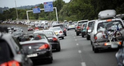 Retour à la normale ce dimanche sur les routes de Rhône-Alpes