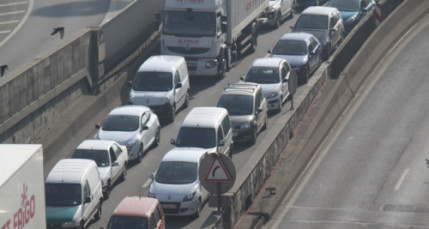 Bison Fut&eacute; hisse le drapeau orange pour le week-end du 8 mai