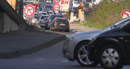 Le projet ZAPA repoussé à janvier Le projet ZAPA repoussé à janvier