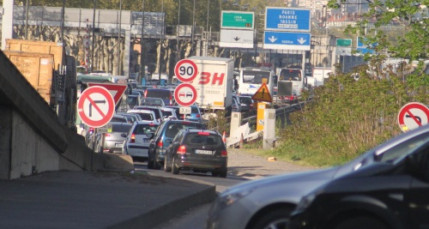 Opticities : et Lyon devint la référence européenne en terme de déplacements urbains Opticities : et Lyon devint la référence européenne en terme de déplacements urbains