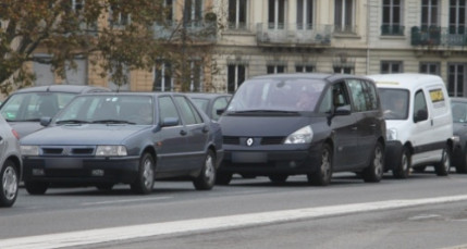 Villefranche : une altercation tourne mal entre deux exconcubins Villefranche : une altercation tourne mal entre deux exconcubins