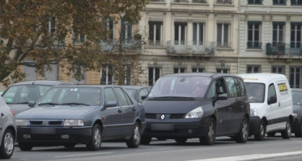 Attention à la circulation sur les routes ce week-end Attention à la circulation sur les routes ce week-end