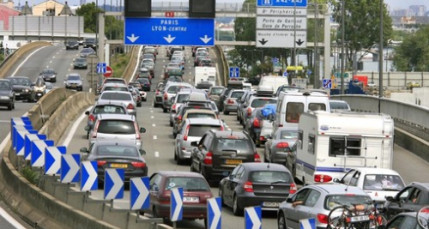 Bison Fut&eacute; classe ce dimanche orange