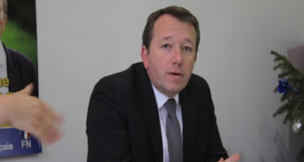 Boudot d&eacute;nonce un laxisme de l&rsquo;Etat et l&rsquo;ins&eacute;curit&eacute; &agrave; Lyon