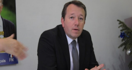 Après l’évacuation des Albanais de Perrache, Christophe Boudot demande le rétablissement des frontières nationales Après l’évacuation des Albanais de Perrache, Christophe Boudot demande le rétablissement des frontières nationales