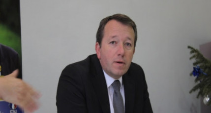 Apr&egrave;s la collision entre une fillette et un tram, Christophe Boudot s&rsquo;engage &agrave; penser la circulation au service des Lyonnais