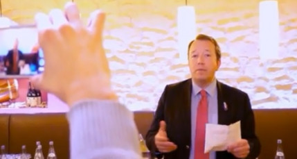 Municipales &agrave; Lyon : au tour de Christophe Boudot de diffuser son clip de campagne