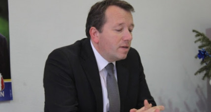 Subvention de la Ville de Lyon au Culte musulman : Boudot dépose un recours Subvention de la Ville de Lyon au Culte musulman : Boudot dépose un recours