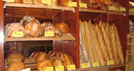 Le Fournil de l&rsquo;Ile Barbe la boulangerie au chiffre d&rsquo;affaire le plus important du Rh&ocirc;ne