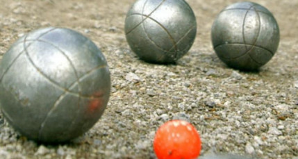 Rh&ocirc;ne : le tournoi de boules lyonnaises de la Pentec&ocirc;te d&eacute;bute samedi