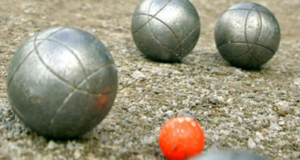 Rh&ocirc;ne : ils tabassent un homme lors d'un concours de p&eacute;tanque