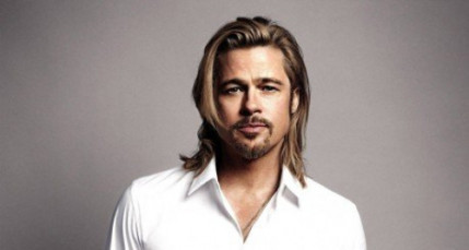 Brad Pitt parle d’une période sombre ! Brad Pitt parle d’une période sombre !