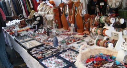 Braderie de la Croix-Rousse ce week-end : attention à la circulation dans le quartier Braderie de la Croix-Rousse ce week-end : attention à la circulation dans le quartier