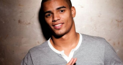 Brahim Zaibat a été élu l'homme le plus sexy de l'année! Brahim Zaibat a été élu l'homme le plus sexy de l'année!