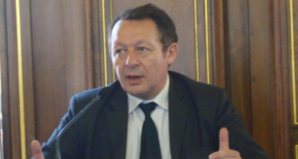 Thierry Braillard veut légiférer sur la date de paiement des salaires Thierry Braillard veut légiférer sur la date de paiement des salaires