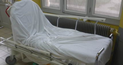 Lyon : les étudiants infirmiers de nouveau dans la rue mardi pour leurs stages Lyon : les étudiants infirmiers de nouveau dans la rue mardi pour leurs stages