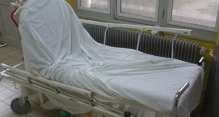 Une action aux HCL jeudi pour défendre les personnels chargés du ménage Une action aux HCL jeudi pour défendre les personnels chargés du ménage