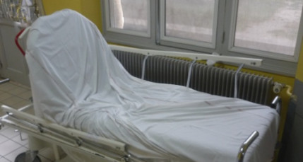 Les h&ocirc;pitaux lyonnais n&rsquo;ont pas convaincu l&rsquo;ARS