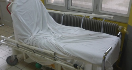 Journée mondiale de l’AVC : une campagne pour sauver des vies Journée mondiale de l’AVC : une campagne pour sauver des vies