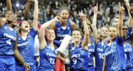 Basket féminin : l’équipe de France pour confirmer à Lyon ce vendredi