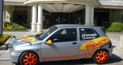 Rallye de Charbonnières : 200 000 personnes attendues pour la 66e édition Rallye de Charbonnières : 200 000 personnes attendues pour la 66e édition