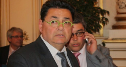 Europ&eacute;ennes 2014 : la r&eacute;action du maire PS de Villeurbanne