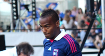 OL : Jimmy Briand espère toujours rester au club OL : Jimmy Briand espère toujours rester au club