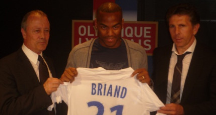 Et si Jimmy Briand partait &agrave; Monaco ?
