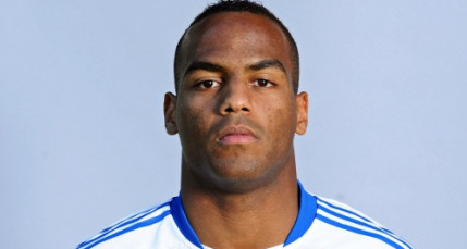 OL : Jimmy Briand affronte Fort Boyard samedi soir OL : Jimmy Briand affronte Fort Boyard samedi soir